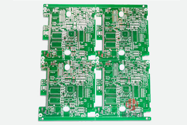 錦宏電路大批量生產(chǎn)噴錫線路板廠家 廠家直銷pcb無鉛噴錫線路板