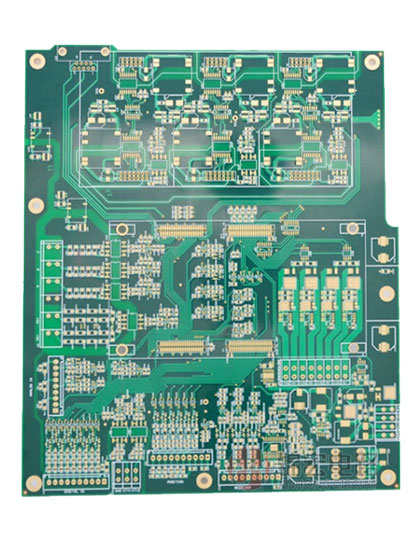 fr4雙面pcb線(xiàn)路板
