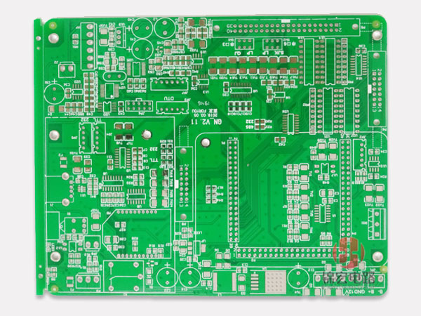 4層精密pcb專(zhuān)業(yè)打樣廠家 多層精密電路板工廠