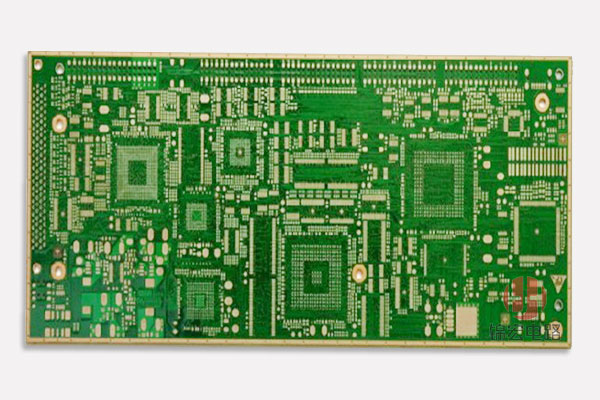 汽車燈pcb板廠家,深圳汽車pcb加工廠 汽車燈pcb工廠,汽車燈pcb線路板訂制-錦宏電路
