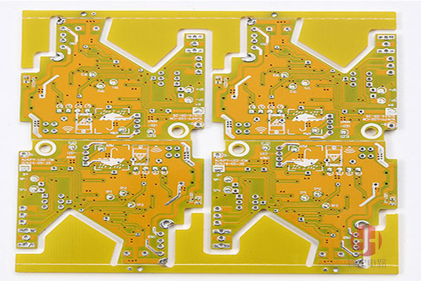 控制器pcb線路板 電動(dòng)車控制器pcb電路板