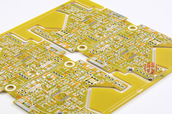 電動(dòng)車控制器pcb板 電動(dòng)車控制器pcb線路板