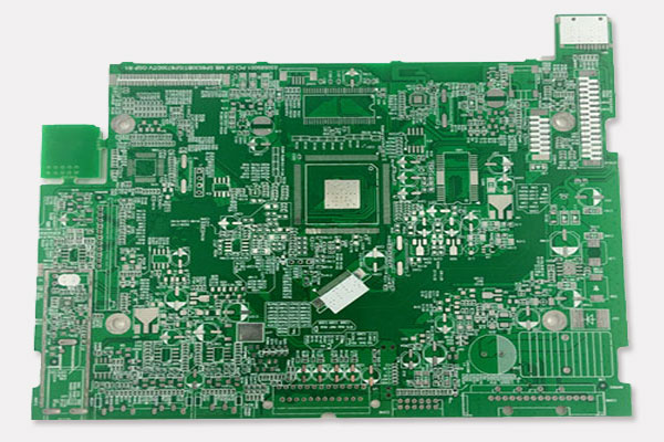 usb音箱電路板,usb音箱pcb板 usb音箱線(xiàn)路板