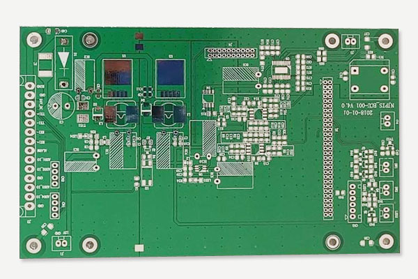 豆?jié){機電路板,豆?jié){機pcb 豆?jié){機線路板