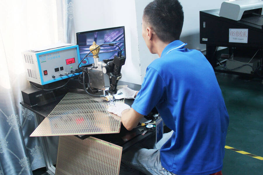 電路板pcb補線機(jī)